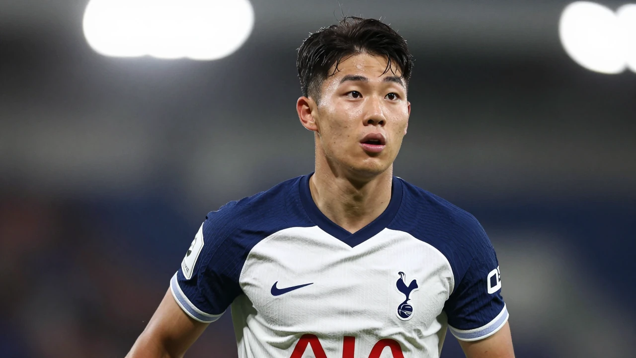 Tottenham Hotspur winger Yang Min-hyeok has joined Belgian club Westerlo on a season-long loan
