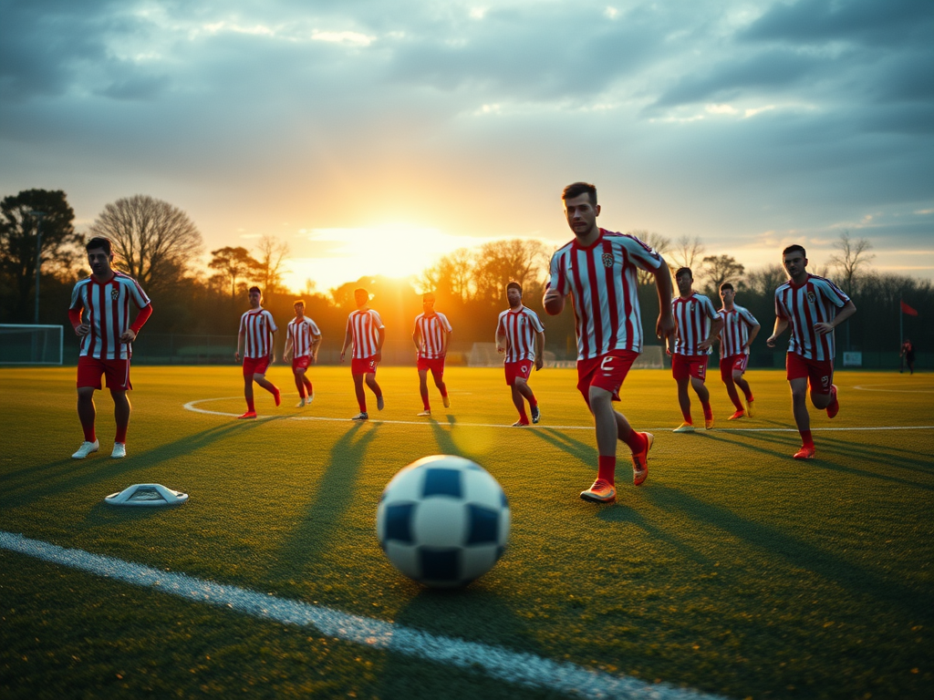 Stoke City Must Revamp Squad After Disappointing Season