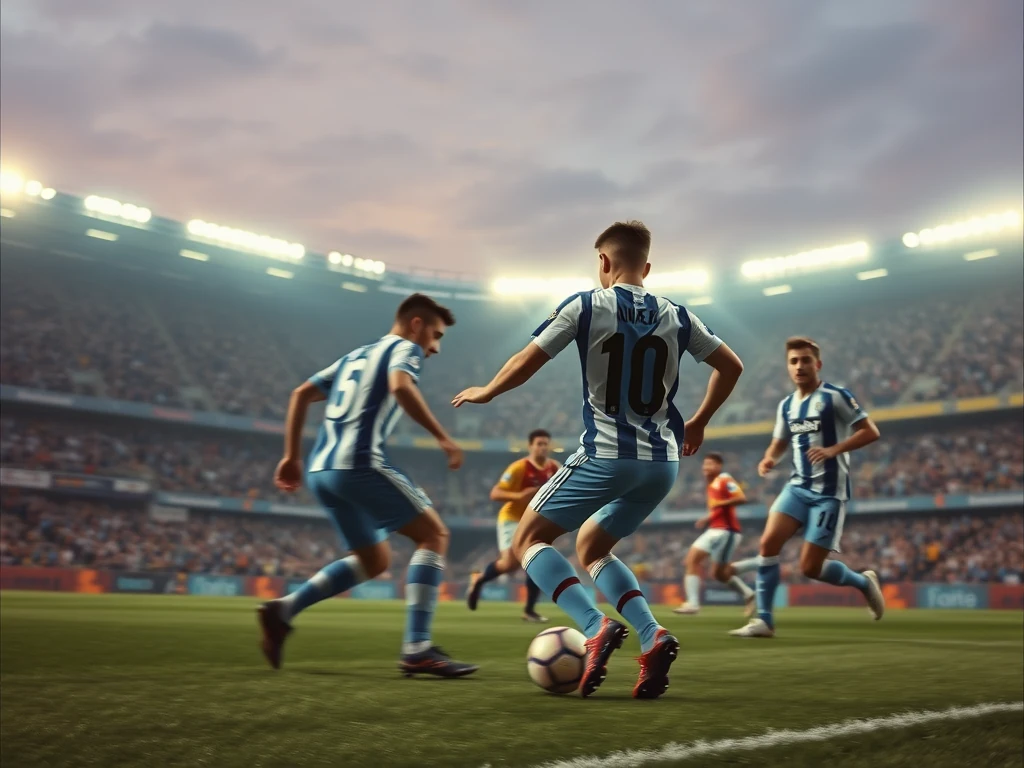 La Real Sociedad cayó por 2-1 ante el FC Barcelona en el Estadi Johan Cruyff con goles de Claudia Pina y Aitana, a pesar...
