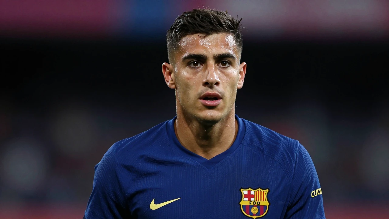 Hansi Flick incluye al fichaje estrella Rodri en la lista para el duelo de la tercera jornada de La Liga, mientras el...