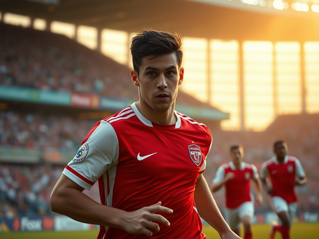 António Silva: O futuro central do Sport Lisboa e Benfica