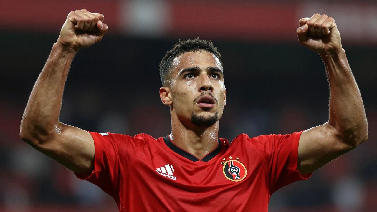 Stade Rennais FC is targeting a striker, has ruled out Esteban Lepaul's departure, secured a last-gasp win over Le Mans...