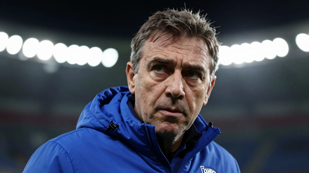 Analisten Franky Van der Elst en Riet Maes zien dat Club Brugge het niveau van het kampioensjaar nog niet haalt en vinden...