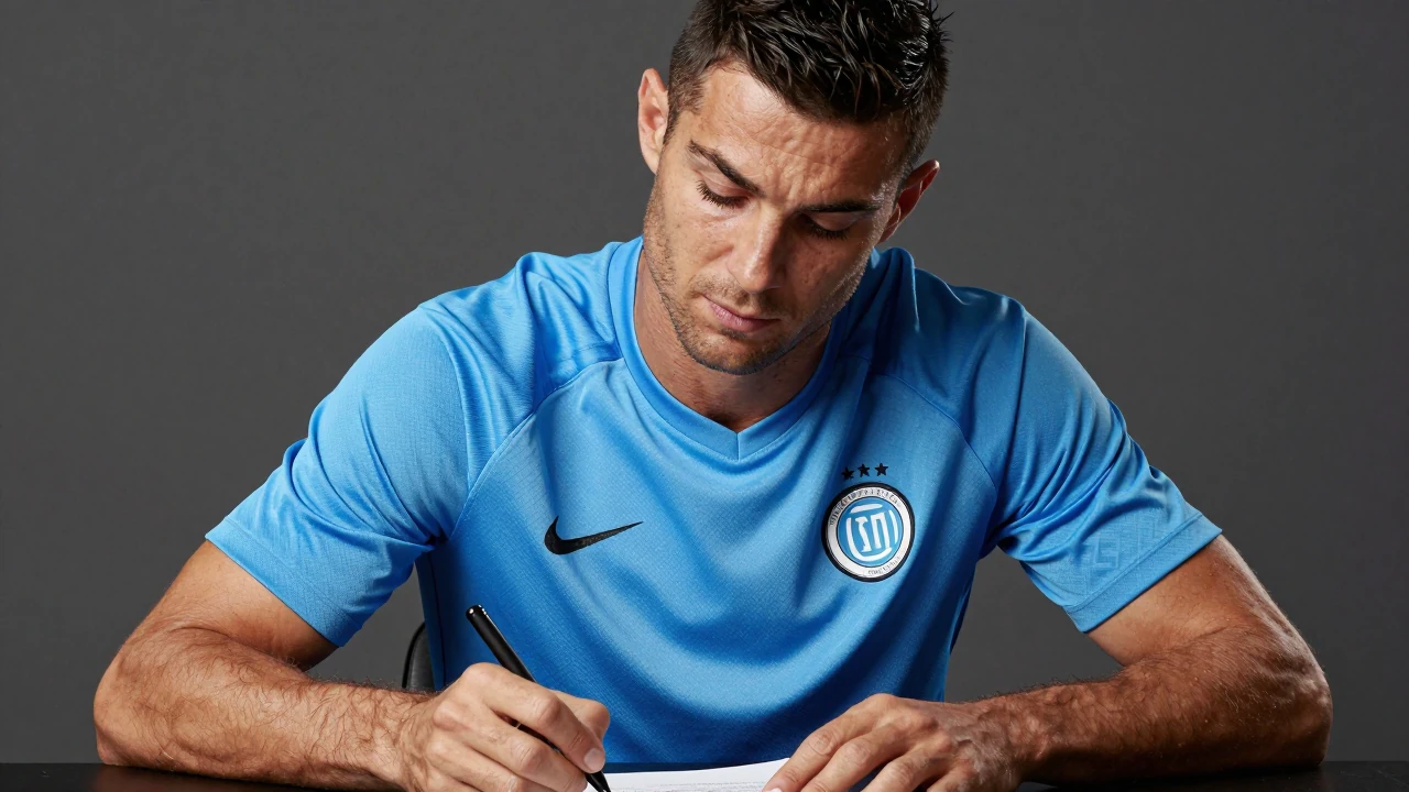 Right-back Alan Mozo has signed for Cruz Azul, passed his medical, and is training with Joel Huiqui's squad, targeting...