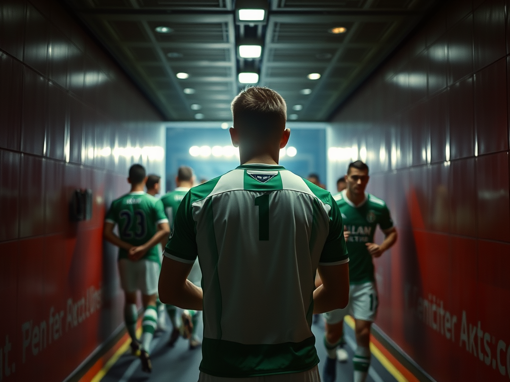 Scunthorpe United vs Dornbirn: Tactical Preview and Key Players