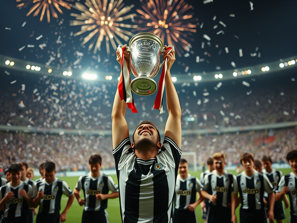 The Forgotten Triumph: Heracles Almelo's 1987 KNVB Cup Victory