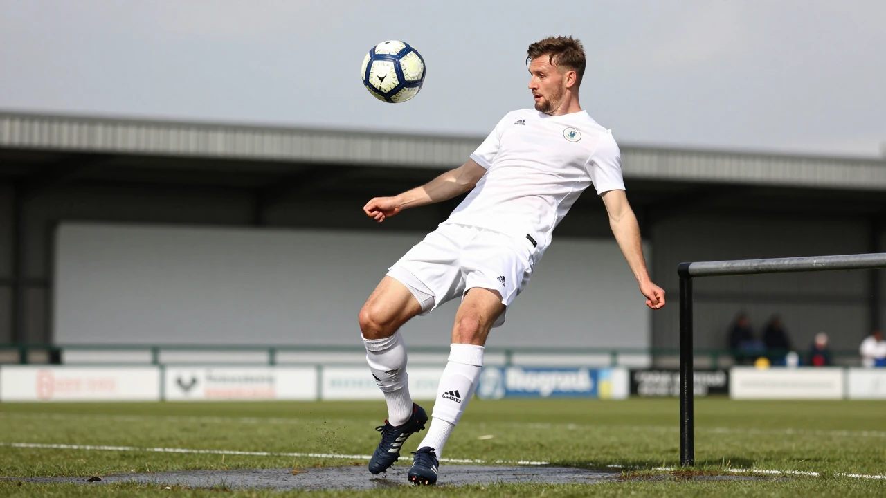 Preston North End's scoring struggles continue with only 10 goals in 12 league games