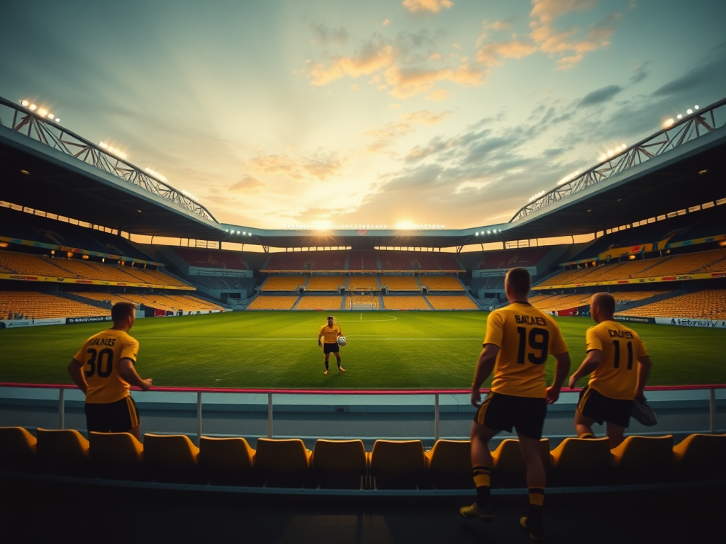 Kofi Jeremy Amoako: Ein Blick auf seine Zeit bei Dynamo Dresden