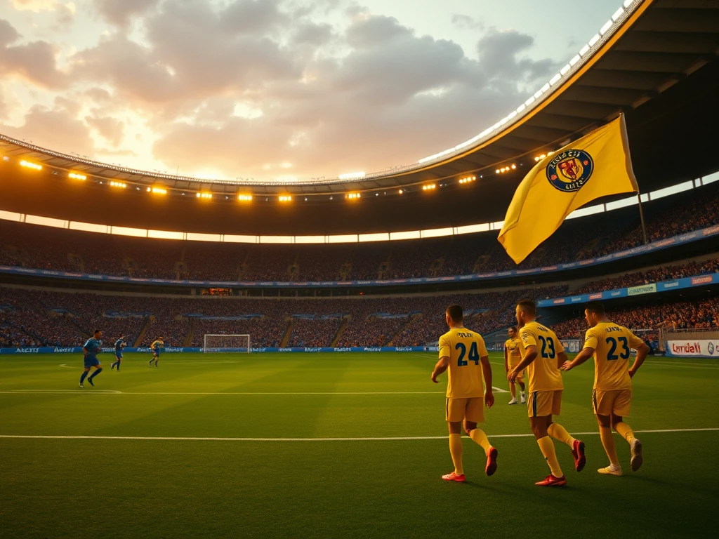 El Villarreal CF enfrenta un verano decisivo en su búsqueda de un mediocentro clave