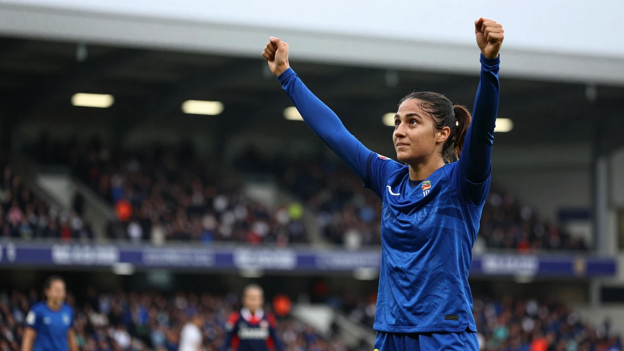 Leicester City Women kicked off their WSL2 campaign with a 1-0 victory at Sheffield United, with Leanne Cowan scoring the...