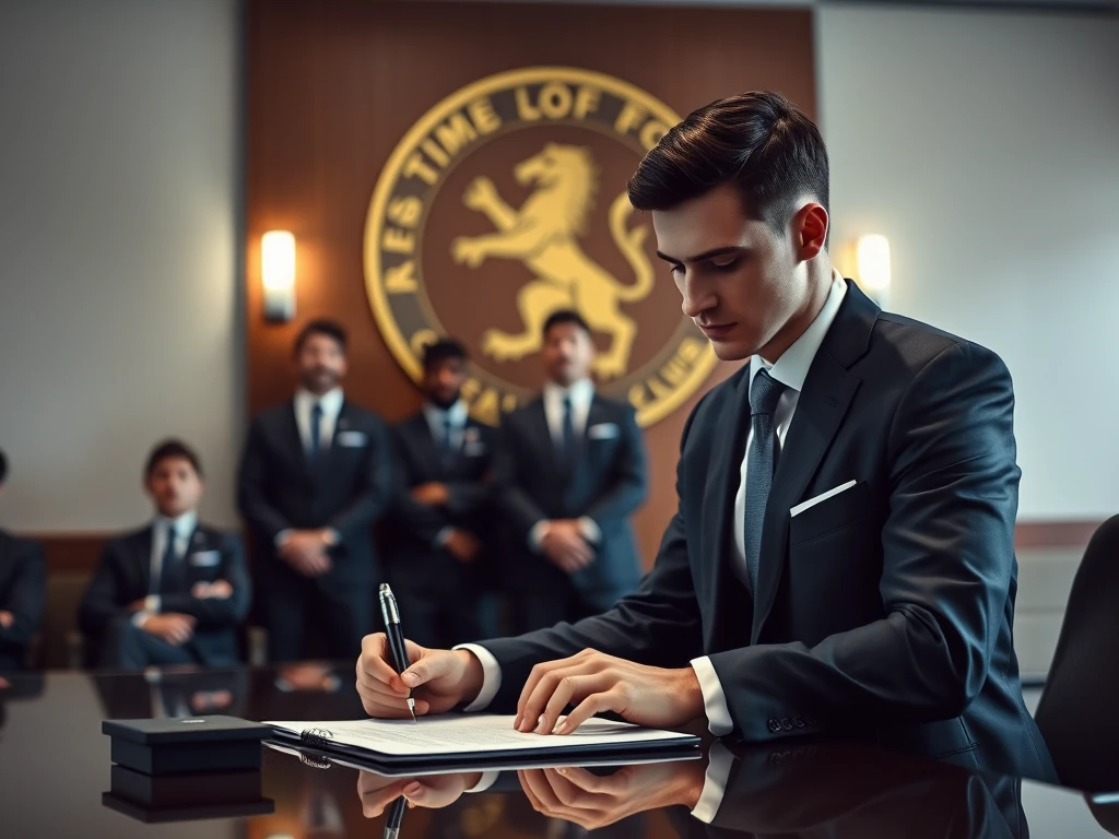 El Valencia Club de Fútbol ha ampliado el contrato con el guardameta macedonio Stole Dimitrievski hasta junio de 2028