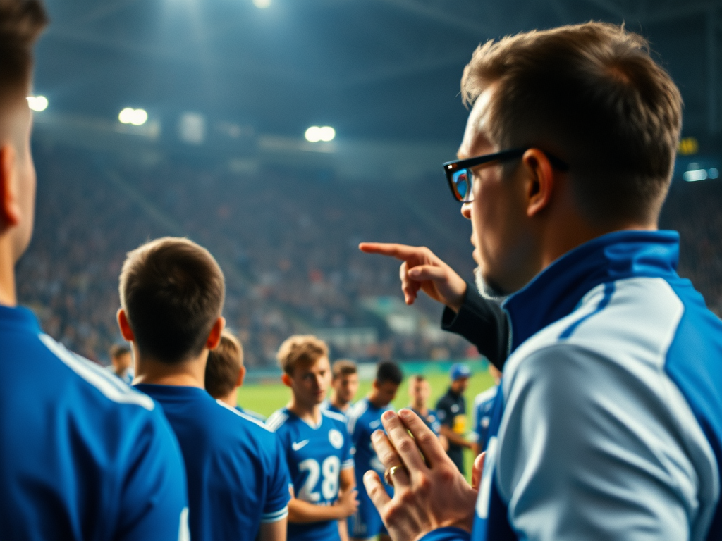 Darmstadt 98 vs. FC St. Pauli: Tactical Preview and Player Focus