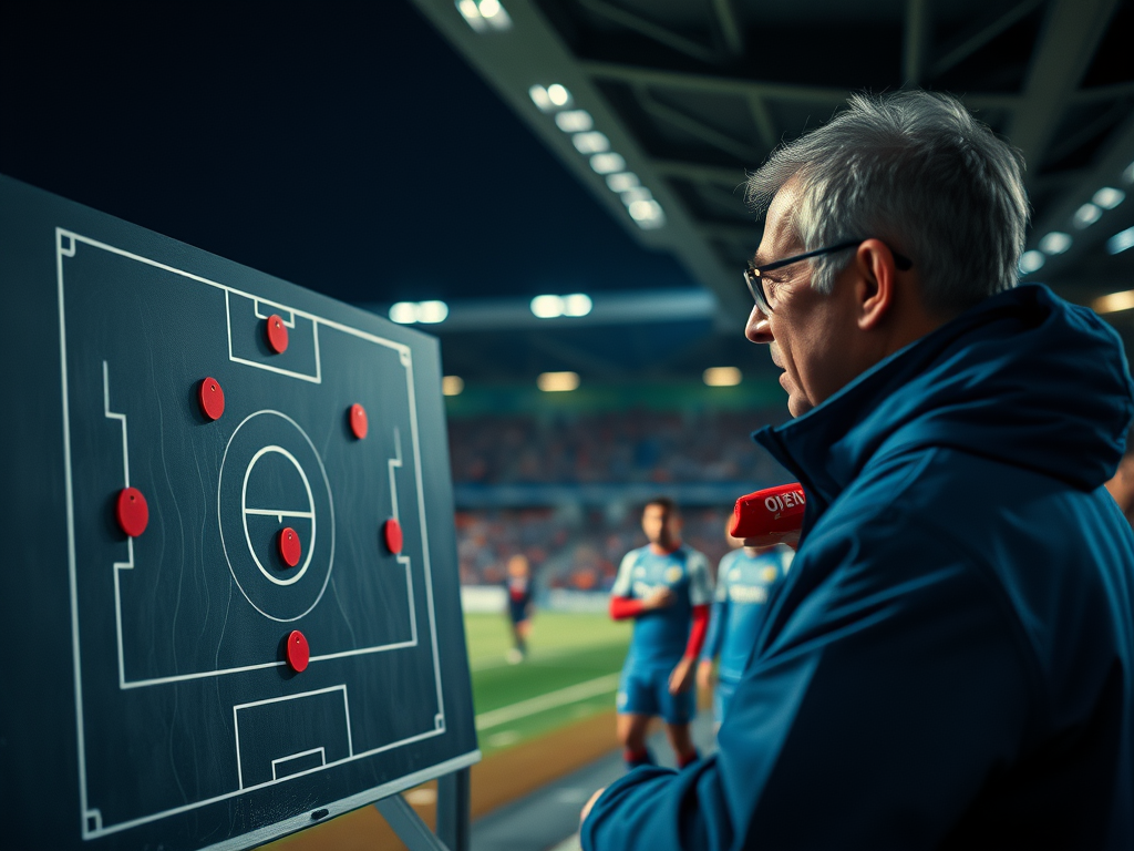 Holstein Kiel: Taktische Strategien für das nächste Heimspiel