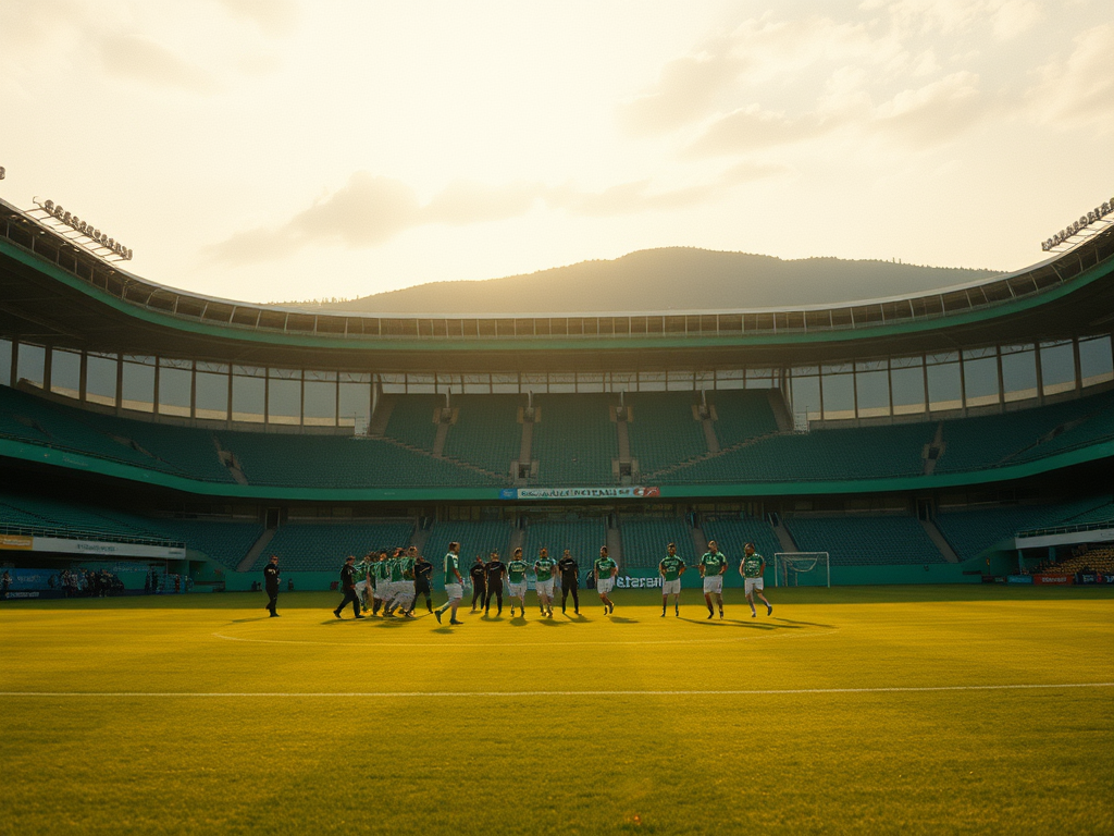 A Temporada de 2005: A Consagração de Moreirense na Taça da Liga