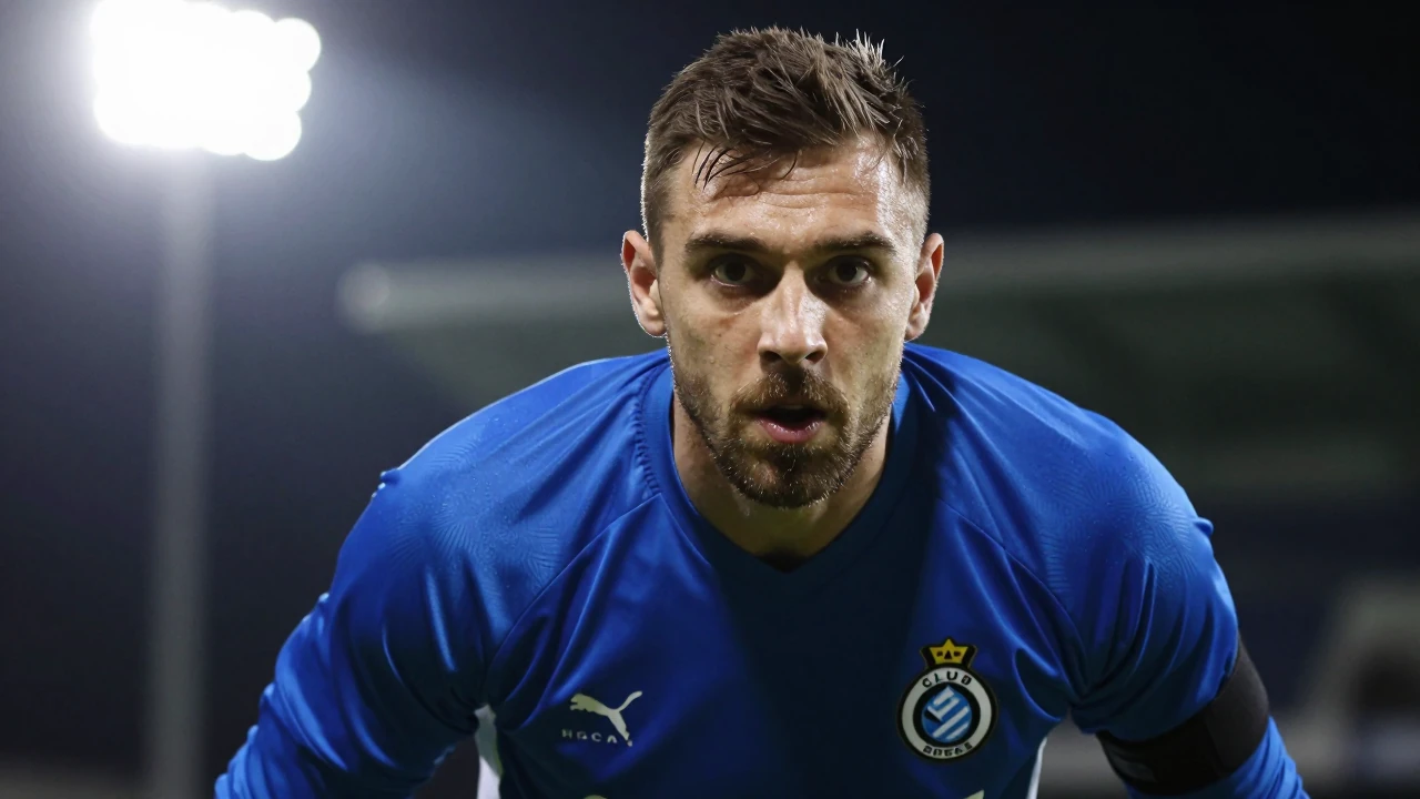 Club Brugge leidt foutloos de Jupiler Pro League na drie speeldagen