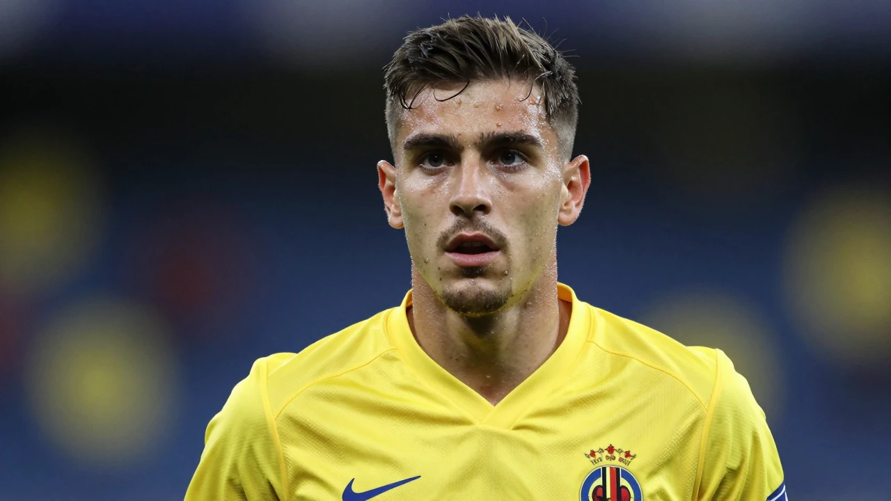 Villarreal CF host RC Deportivo at La Cerámica with Juan Foyth out injured and a Champions League match looming