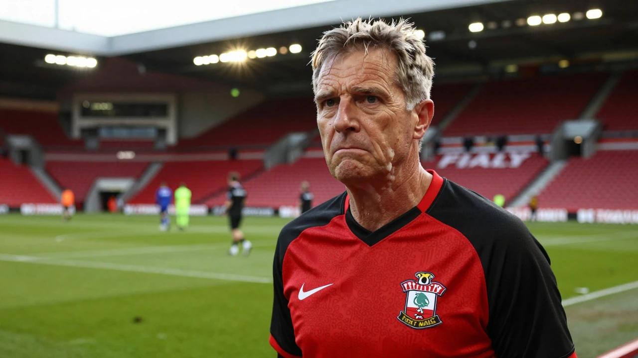 Southampton paid £12m for 20-year-old keeper Gavin Bazunu, who was signed as number one in the Premier League