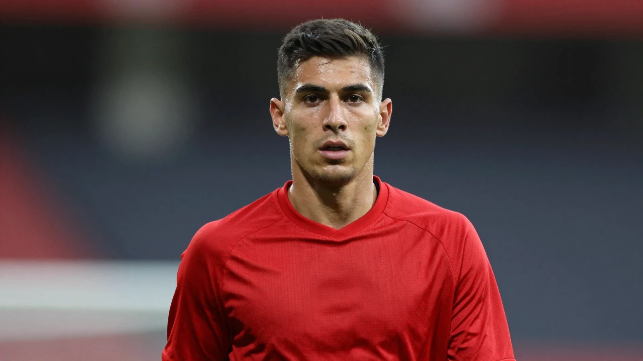 PSV Eindhoven, als titelhouder tweede in de Eredivisie, houdt een Deense aanvaller als optie open op de transfermarkt
