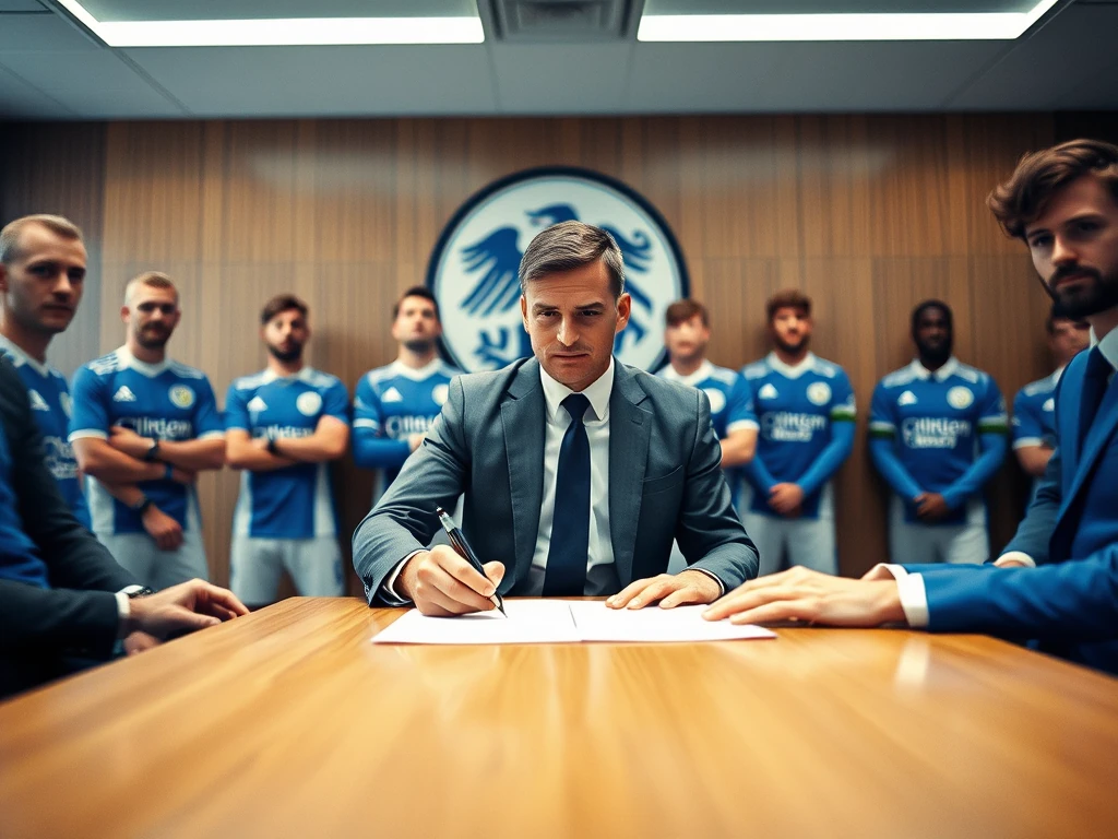 Hoffenheim leiht Torwart Nahuel Noll an Paderborn aus
