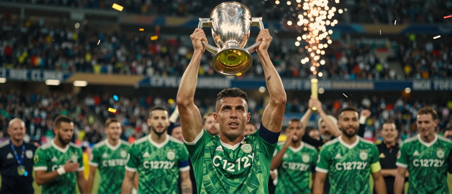 منتخب المغرب لكرة القدم يعتبر من الأفضل مرشحين للفوز بكأس العالم 2026 بعد سلسلة من الانتصارات المبهرة، آخرها الفوز على...