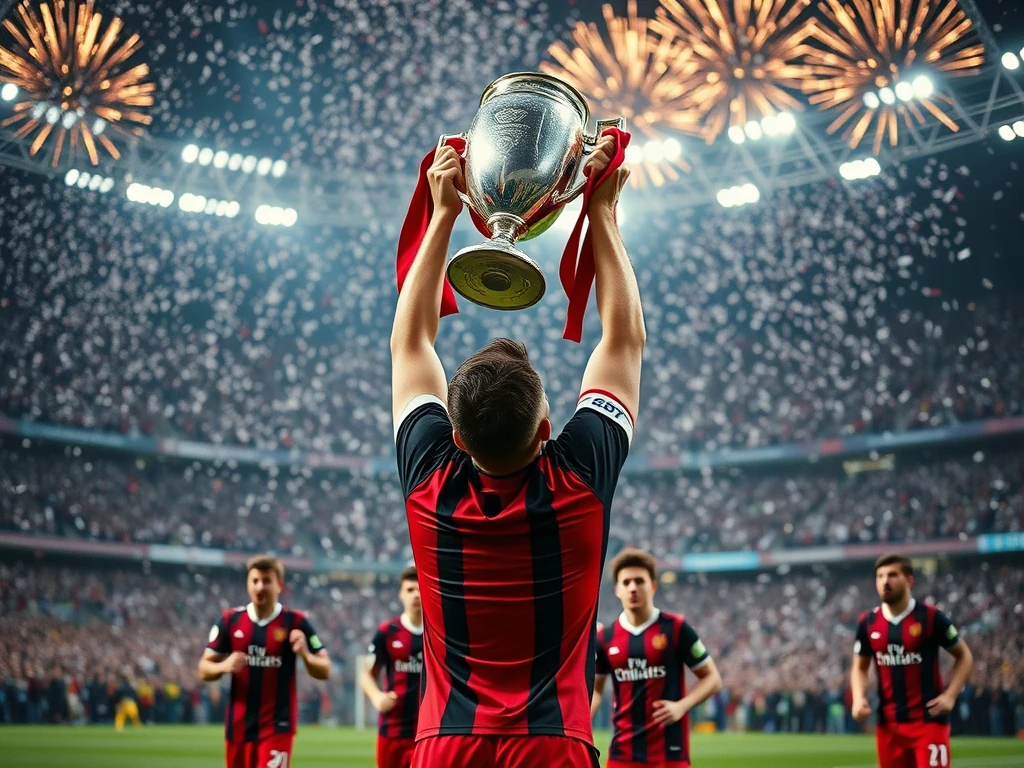Découvrez comment le Stade Rennais FC a remporté le titre du plus beau tifo de la saison en Ligue 1 avec son spectacle...