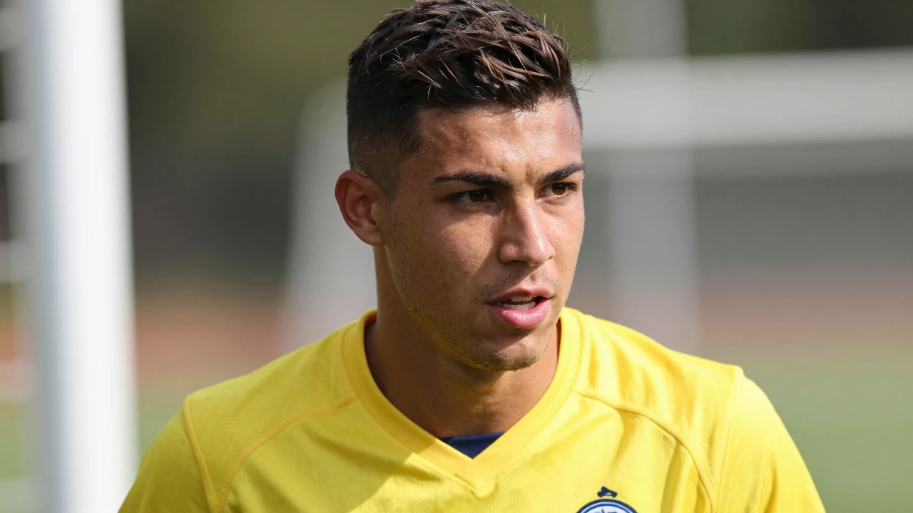 Norwich City are reportedly interested in signing Australian winger Mohamed Toure from Paris FC as they seek to...