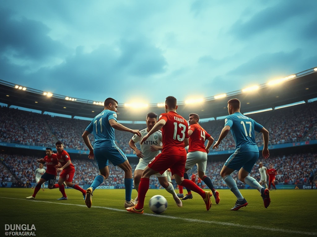 España tiene ventaja en el Grupo H después de que Uruguay empatara con Cabo Verde, ahora la Roja tiene la oportunidad de...