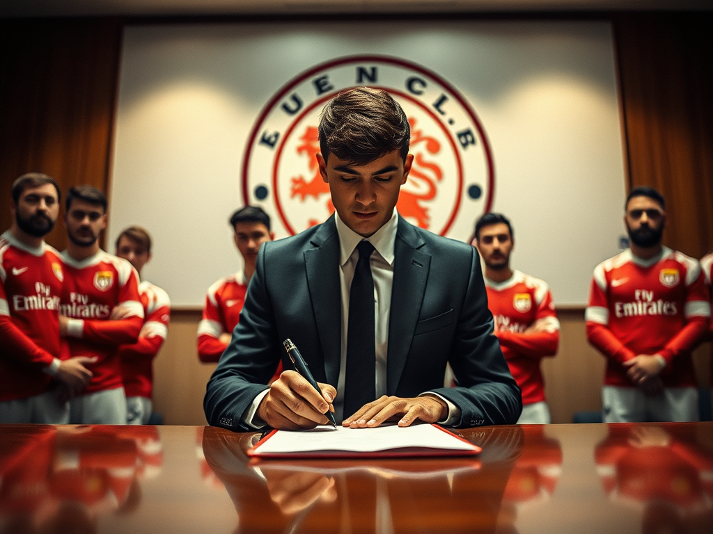 Yeremay: O jogador que o Benfica recusou