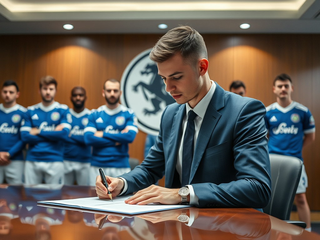 Rayan Ghrieb's Transfer to 1. FC Nürnberg: Implications for 1. FC Magdeburg