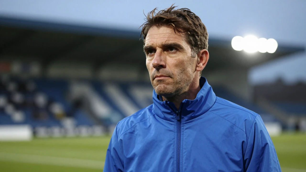 Will Still dévoile son équipe pour affronter Angers, avec plusieurs absences notables, dans un match crucial pour l'AJA...