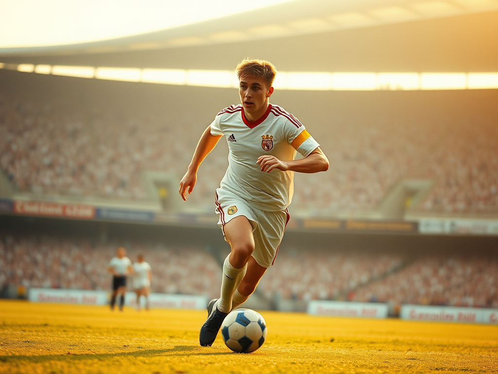 The Nati's Historic Journey to the 1962 World Cup