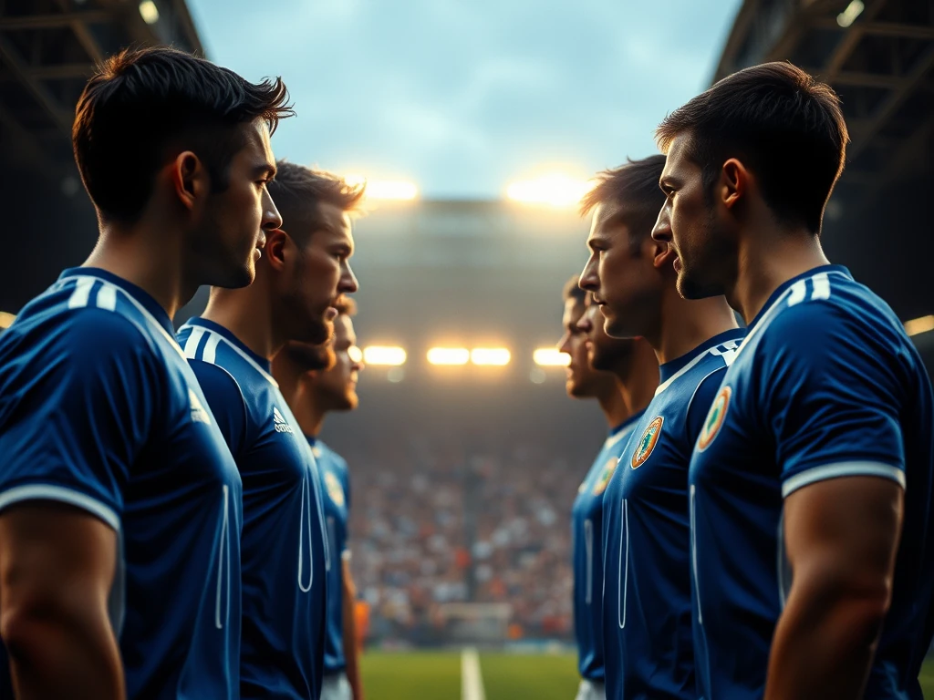 Everton's Tactical Preview: Keys to Success Against Newcastle United