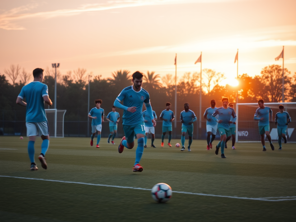 Manchester City Target Elliot Anderson - What He Offers