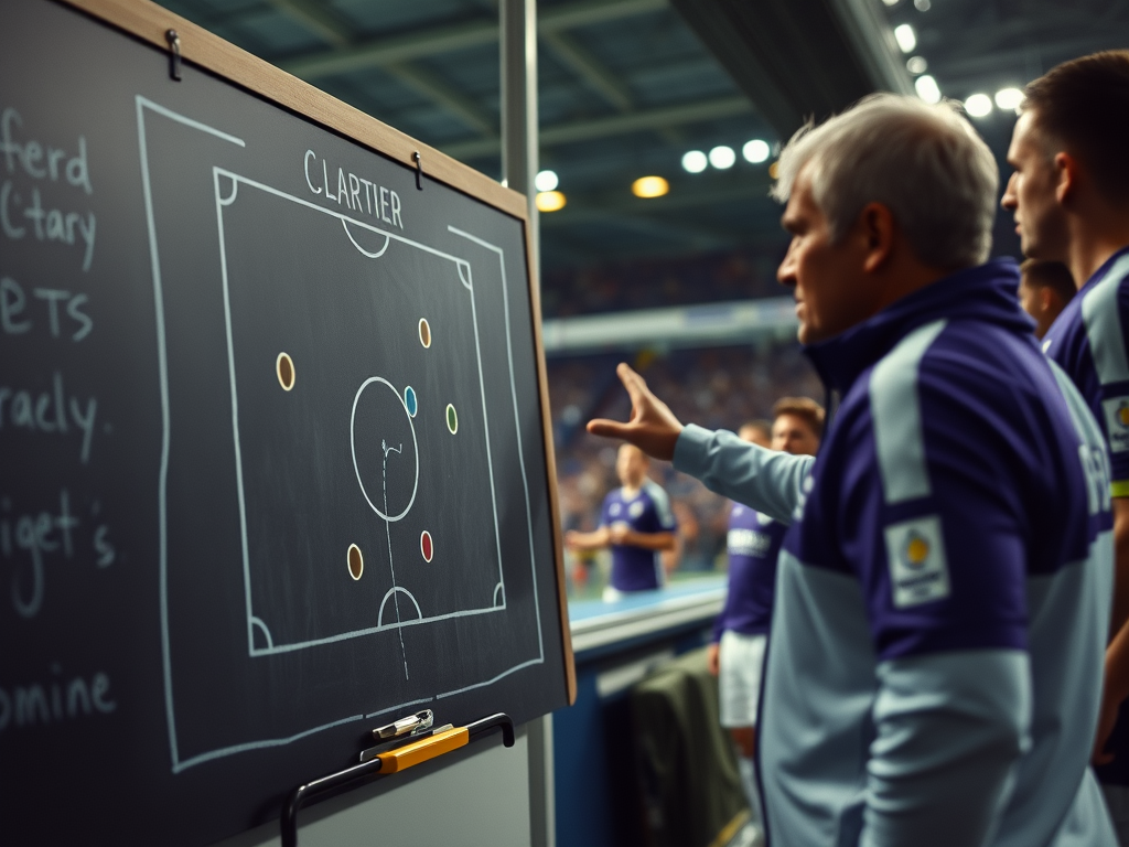 Revisiting Austria Klagenfurt's Tactical Identity for Future Success