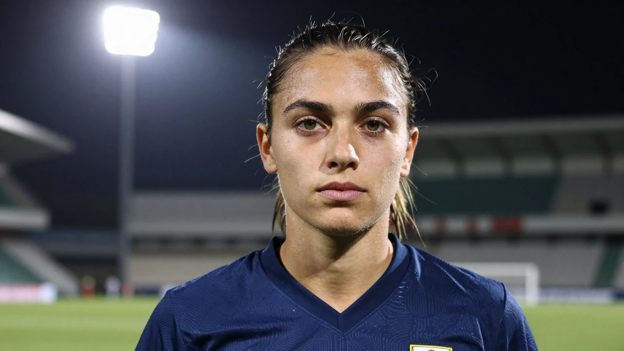 Arsenal Women’s former captain Katie McCabe signs for Chelsea, facing backlash as she targets trophies at Stamford Bridge