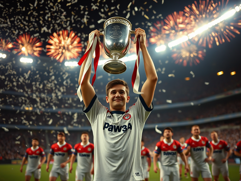 Wigan Athletic's 2008 FA Cup Triumph: A Day to Remember