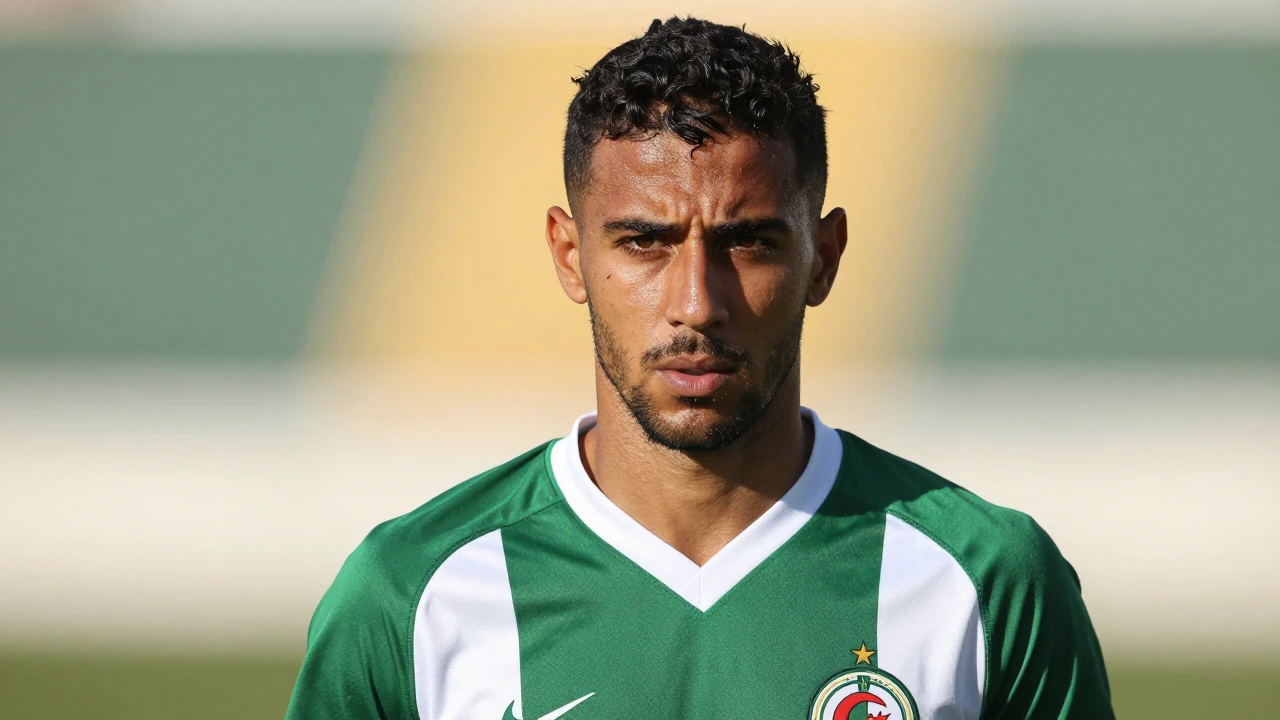 انتقل اللاعب الجزائري الفرنسي الشاب ماغنوس أكليشي إلى باريس سان جيرمان ( PSG ) بعد فترة قصيرة مع موناكو