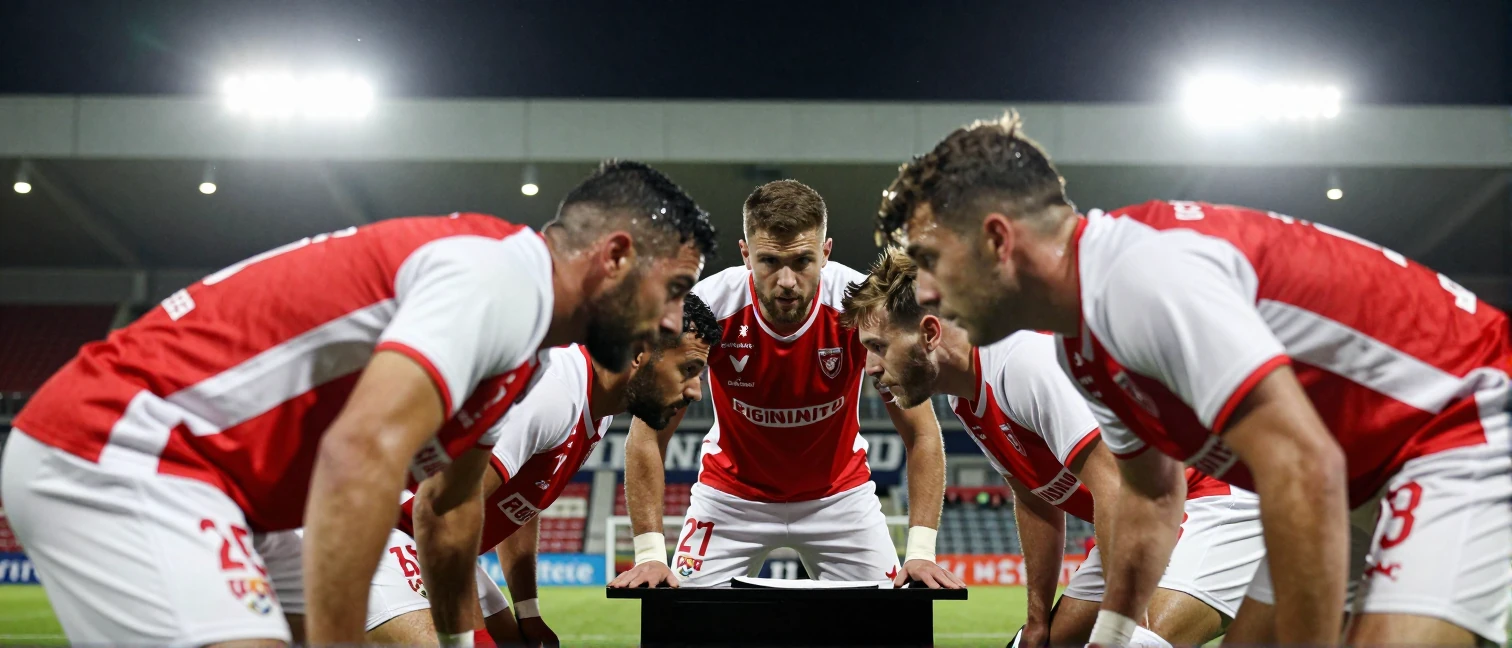 Le FC Annecy, 7e de Ligue 2 avec 52 pts, a dominé le FC Villefranche Beaujolais (4-1) lors de son premier match de...