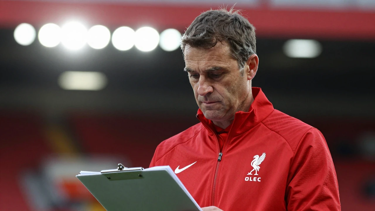 Manager Andoni Iraola could trim Liverpool's £163m wage bill before deadline day, with high earners like Cody Gakpo...