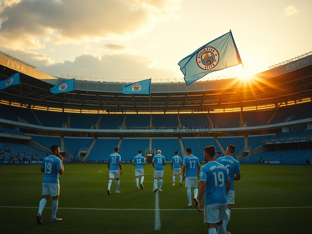 Lampard Advocates for Coventry City's Premier League Aspirations