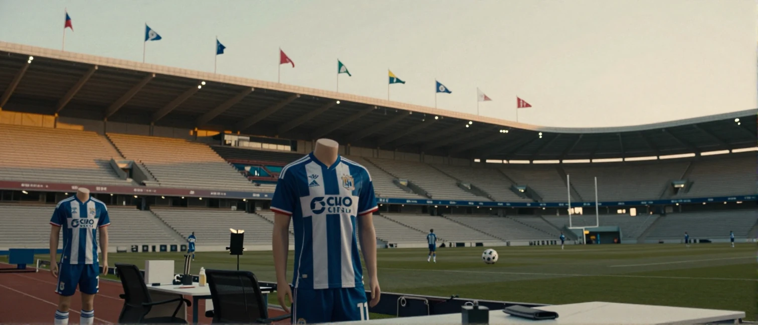 Sheffield Wednesday chairman David Storch shares his ambitious vision ahead of the League One season, aiming to rebuild...