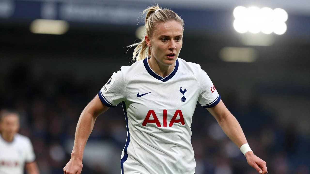 Tottenham Hotspur Women started their pre-season preparations with a 1-0 win over Liga F side Granada in a friendly match...