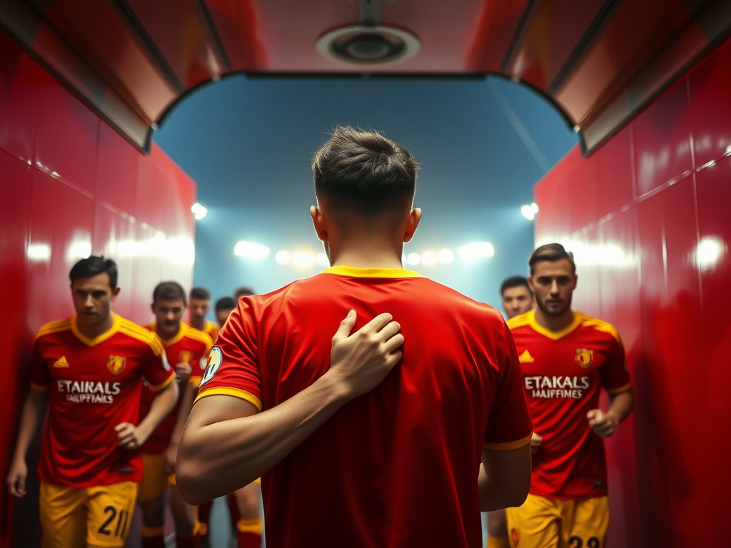 RC Lens: A Crucial Match Against Stade Rennais