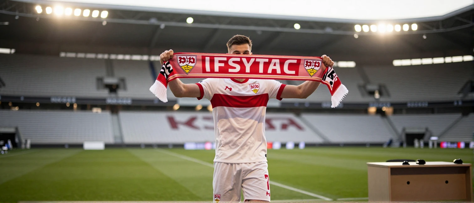 VfB Stuttgart hat einen Premier-League-Verteidiger im Visier - könnte der WM-Star den VfB verstärken?