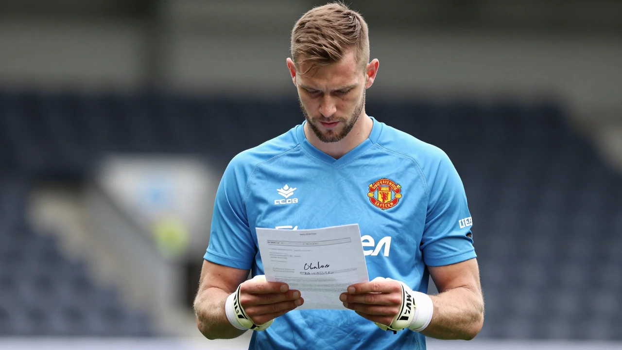 Leeds United are close to agreeing a club-record deal with Manchester City for goalkeeper James Trafford