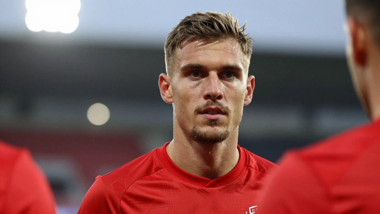 KV Mechelen prepares for the upcoming league match against Anderlecht, reviewing recent form and historical head-to-head...