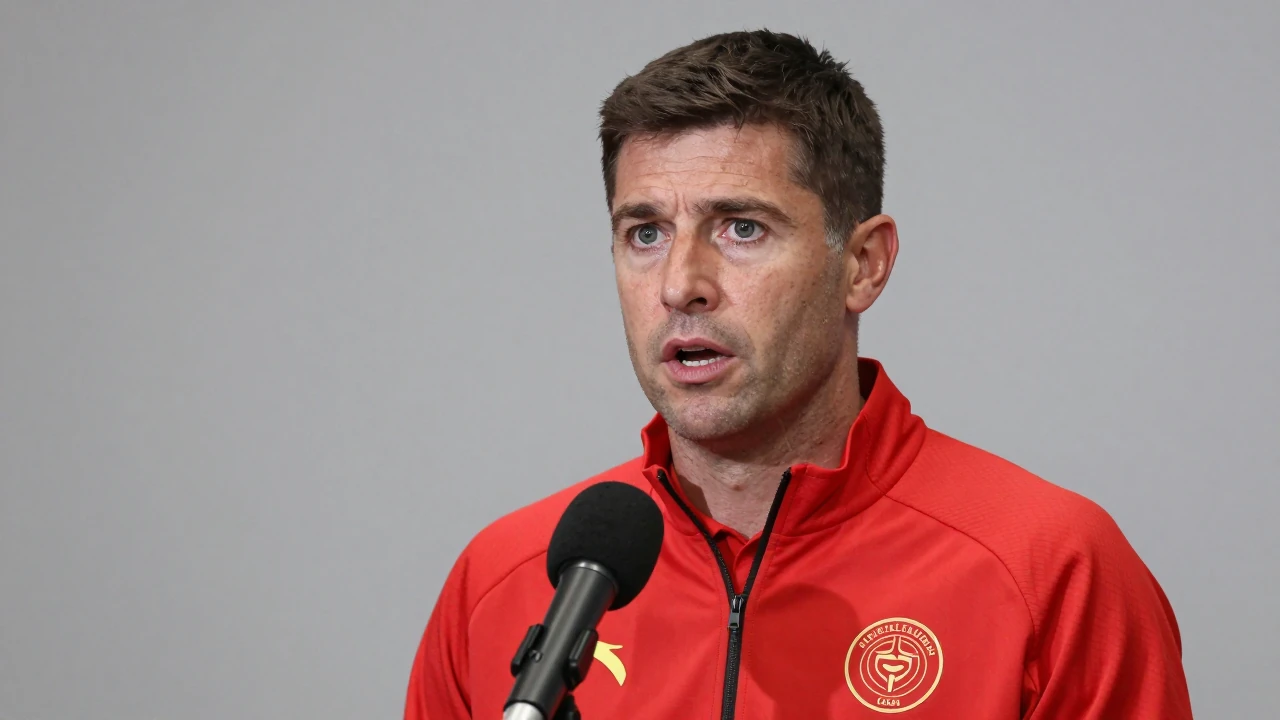 Manager Gareth Taylor says Liverpool Women are not limiting their ambitions for the new WSL season as they look to...