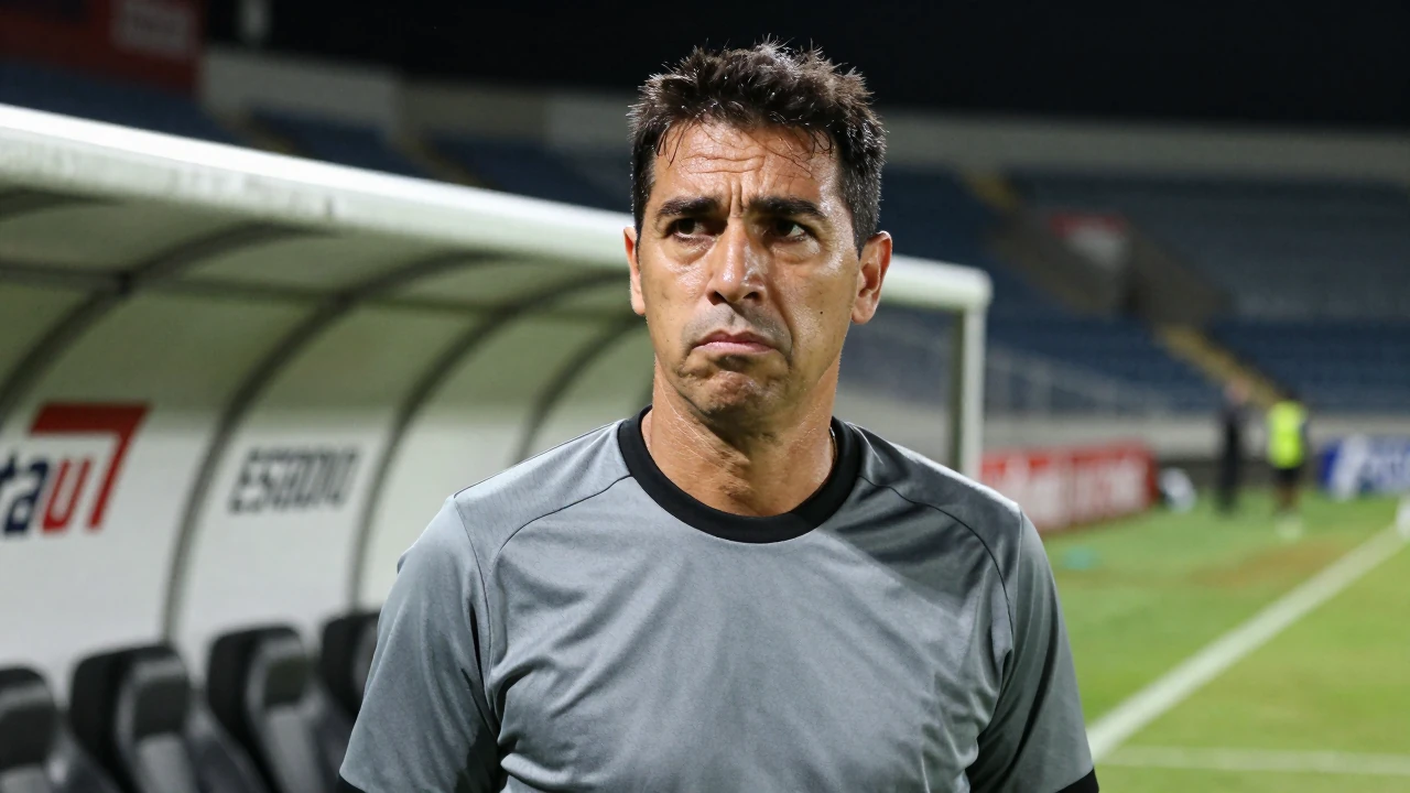 Queretaro: Toluca beat Querétaro 2-1 at the Corregidora with a player sent off
