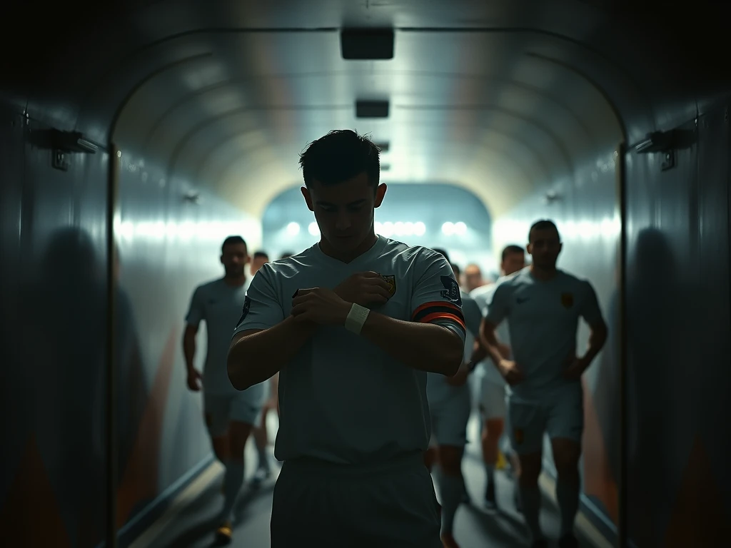 The DR Congo national football team prepares for World Cup playoffs with the return of Yoane Wissa, a key asset for...