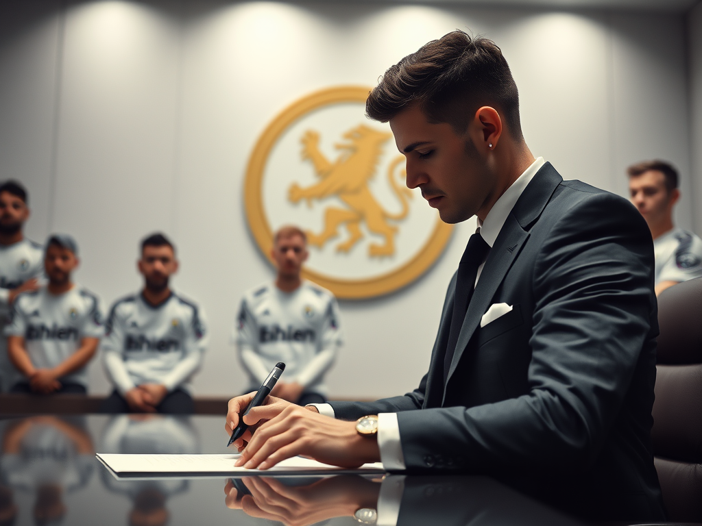 Lucas Ronier Joins Fulham: A Strategic Move for The Cottagers
